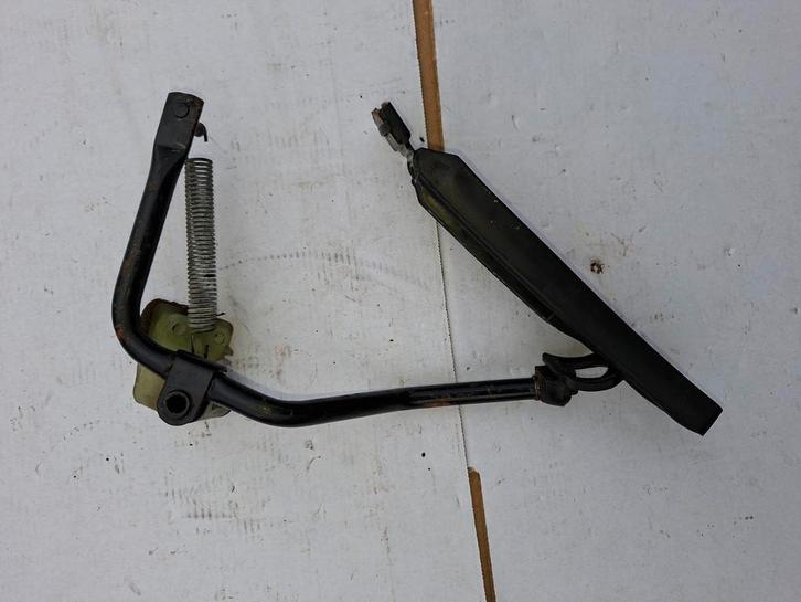 Mercedes W124 gaspedaal compleet – met beugel & veer –, Auto-onderdelen, Besturing, Mercedes-Benz, Ophalen of Verzenden