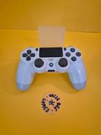Original Sony Dualshock 4 V2 White, Spelcomputers en Games, Spelcomputers | Sony PlayStation Consoles | Accessoires, Ophalen of Verzenden