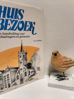 Hofman, Ds. H.; Huisbezoek, Ophalen of Verzenden, Gelezen, Christendom | Protestants