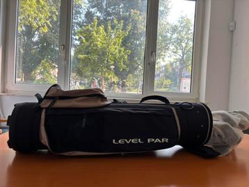 Level Par Golfset Nieuw beschikbaar voor biedingen