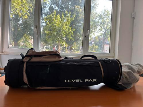 Level Par Golfset Nieuw, Sport en Fitness, Golf, Nieuw, Set, Overige merken, Ophalen