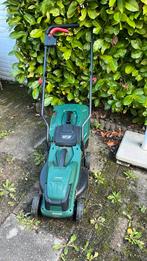Grasmaaier, Tuin en Terras, Grasmaaiers, Ophalen, Zo goed als nieuw