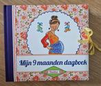 Mijn 9 maanden dagboek - Pauline Oud. Nieuw!, Ophalen of Verzenden, Zo goed als nieuw, Zwangerschap en Bevalling