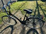 Batavus dames fiets, Fietsen en Brommers, Fietsen | Dames | Omafietsen, Versnellingen, Ophalen of Verzenden, Zo goed als nieuw