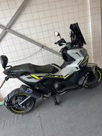 Honda x adv 750 2025 customized, Motoren, Motoren | Honda, Particulier, Motorrijbewijs A, Scooter