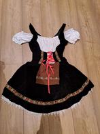 Dirndl met blouse maat m. Nieuw!, Maat 38/40 (M), Nieuw, Ophalen of Verzenden, Overige thema's