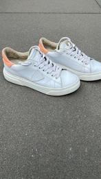 Philippe model 37, Kleding | Dames, Schoenen, Wit, Ophalen of Verzenden, Sneakers of Gympen, Gedragen