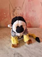 Doodshoofdaapje, Kinderen en Baby's, Speelgoed | Knuffels en Pluche, Ophalen of Verzenden, Zo goed als nieuw, Overige typen
