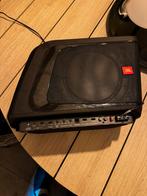 JBL BassPro Micro Subwoofer, Auto diversen, Autospeakers, Verzenden, Gebruikt