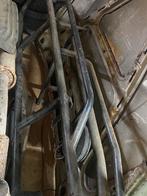 Bulbars suzuki SJ410/SJ413, Ophalen