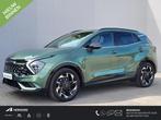 Kia Sportage 1.6 T-GDi Plug-in Hybrid AWD GT-PlusLine Automa, 1350 kg, Gebruikt, Euro 6, 4 cilinders
