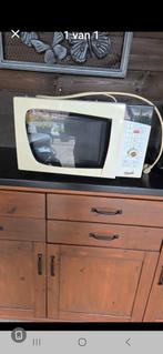 Combi magnetron gebruikt werkt prima, Ophalen of Verzenden, Gebruikt