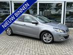 Peugeot 308 SW 1.6 BlueHDI Blue Lease Executive Pack 50% dea, Auto's, Voorwielaandrijving, Gebruikt, Origineel Nederlands, 31 km/l