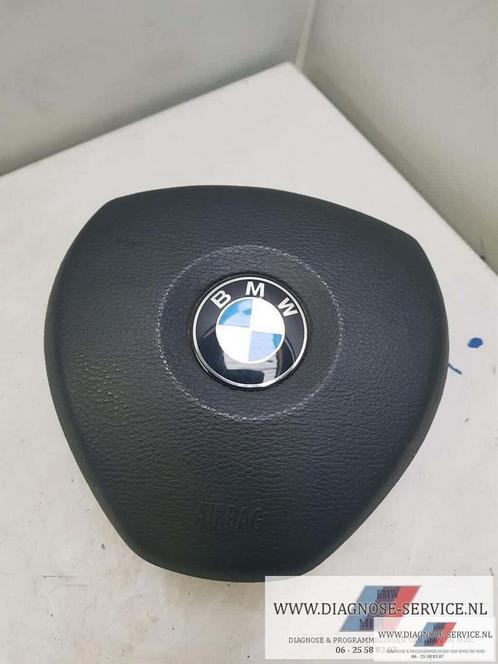 BMW X5 E70 stuur airbag sport  stuur Origineel nummer 326780, Auto-onderdelen, Dashboard en Schakelaars, BMW, Gebruikt, Ophalen of Verzenden