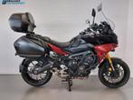 YAMAHA TRACER 900 GT (bj 2020), Motoren, Motoren | Yamaha, Toermotor, Bedrijf