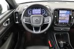 Volvo XC40 RECHARGE P8 AWD R-DESIGN -PANO.DAK|HARMAN/KARDON|, 12 maanden, Gebruikt, Zwart, 430 km