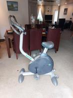 Tunturi Hometrainer - Gebruikt, Sport en Fitness, Ophalen, Kunststof, Gebruikt, Benen