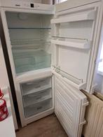 Liebherr koel/vries combinatie, Ophalen, 150 tot 200 liter, Gebruikt, 60 cm of meer