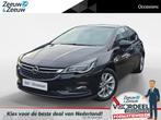 Opel Astra 1.4 Innovation | Goed onderhouden! | Trekhaak afn, Auto's, 12 maanden, Gebruikt, 4 cilinders, 620 kg