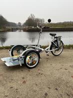 Van Raam Veloplus Rolstoelfiets l NIEUW! €2800 KORTING, Fietsen en Brommers, Fietsen | Driewielfietsen, Niet ingevuld, Nieuw, Niet ingevuld