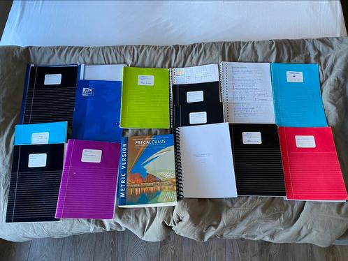 Boeken en samenvattingen + huiswerkopdrachten econometrie(1), Diversen, Schoolbenodigdheden, Zo goed als nieuw, Ophalen of Verzenden