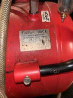 FINI E.C. Bravo 402-M2 (230/50) ROSSO., Doe-het-zelf en Verbouw, Minder dan 25 liter, Ophalen of Verzenden, Zo goed als nieuw