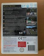 Super truck racer, Spelcomputers en Games, Vincent's games, 1 speler, Racen en Vliegen, Ophalen of Verzenden