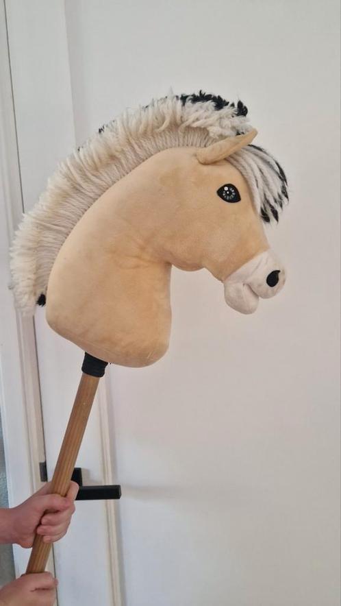 Hobby Horse Fjord, Hobby en Vrije tijd, Overige Hobby en Vrije tijd, Zo goed als nieuw, Ophalen of Verzenden
