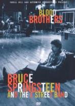 Bruce Springsteen And The E Street Band ‎– Blood Brothers, Cd's en Dvd's, Dvd's | Muziek en Concerten, Alle leeftijden, Ophalen of Verzenden