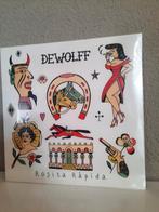 DEWOLF - ROSITA RAPIDA, Ophalen of Verzenden, Nieuw in verpakking, Progressive