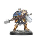 1 xandrie truthseeker on sprue AOS, Hobby en Vrije tijd, Wargaming, Ophalen of Verzenden, Zo goed als nieuw, Warhammer, Figuurtje(s)