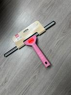 Raamwisser, Ophalen, Raamwisser of Trekker