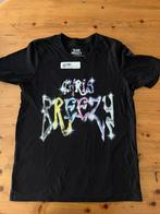 Origineel chris brown (breezy) shirt kinderen xl, Kinderen en Baby's, Kinderkleding | Overige, Verzenden, Nieuw, Jongen of Meisje