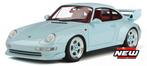 Porsche 911 (993) 1996 Schaal 1:18, Nieuw, Overige merken, Ophalen of Verzenden, Auto