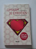 Omarm je emoties (Ronald J. Frederick), Boeken, Ophalen of Verzenden, Nieuw