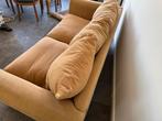Comfortabele 3-zits bank, Ophalen, Gebruikt, Driepersoons, 75 tot 100 cm