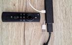 Fire stick.maak van je tv een smart tv, Ophalen of Verzenden, Zo goed als nieuw