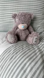 Me to you, Verzamelen, Beren en Cherished Teddies, Ophalen of Verzenden, Zo goed als nieuw, Stoffen beer, Me To You