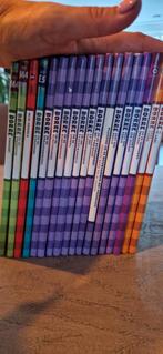 Verschillende boeken van Borre, Ophalen of Verzenden, Zo goed als nieuw