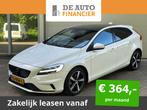 Volvo V40 1.5 T3 Polar+ Sport R Design l l Auto € 21.949,0, Auto's, Volvo, Nieuw, Origineel Nederlands, 5 stoelen, Hatchback