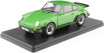 Whitebox Porsche 911 Turbo (930) / Schaal 1:24 / NIEUW beschikbaar voor biedingen