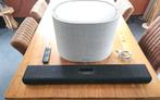 Harman / Kardon Citation Multibeam 700 + Citation Sub, Ophalen, Zo goed als nieuw