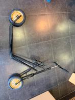 Elfstedentocht step!! Allerlaatste wegens dubbele bestelling, Fietsen en Brommers, Steps, Ophalen, Gebruikt, Kickbike