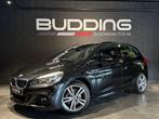 BMW 2 Serie Active Tourer 218i Centennial High Exe | M-sport, 136 pk, Gebruikt, Zwart, Leder