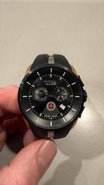 Breil Milano BW0426 Horloge, Sieraden, Tassen en Uiterlijk, Horloges | Heren, Staal, Gebruikt, Polshorloge, Ophalen