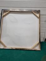 prent boeddah doek in houten frame, Ophalen of Verzenden, 'T Olde Gre-j, Info@toldegrej.nl, Endepoelstraat 20f Didam