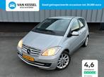 Mercedes-Benz A-Klasse 1.5 A160 5DRS AUTOMAAT STOELVW, Auto's, 1498 cc, Grijs, 1000 kg, A-Klasse