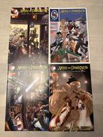 Army of Darkness Comics - Shop Till You Drop set 4stuks, Meerdere comics, Ophalen of Verzenden, Zo goed als nieuw, Amerika