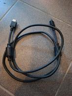 HDMI Kabel - 1,5 Meter, Ophalen of Verzenden, Gebruikt, Minder dan 2 meter, HDMI-kabel