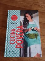 Cucina Povera.  Italiaans kookboek, Ophalen, Nieuw, Italië